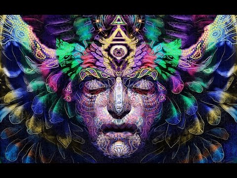 Youtube: KARMA - Progressive Psytrance Mix - 2014