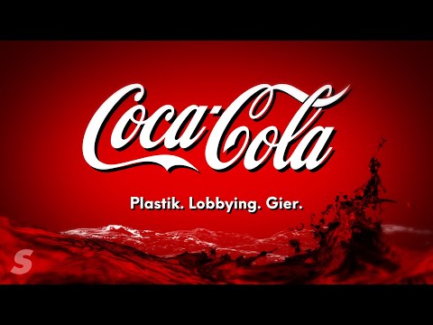 Youtube: Wie Coca-Cola die Meere vergiftet