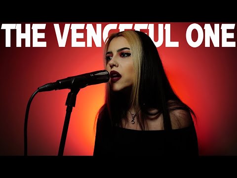 Youtube: Disturbed - The Vengeful One (Piano Ballad Cover)