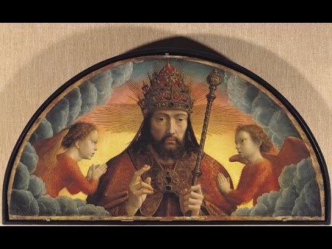 Youtube: Lecture: Biblical Series I: Introduction to the Idea of God
