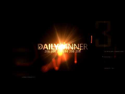 Youtube: Daily winner