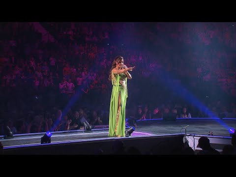 Youtube: Andrea Berg - Ich würd dich so gern wiedersehn (MOSAIK Live)