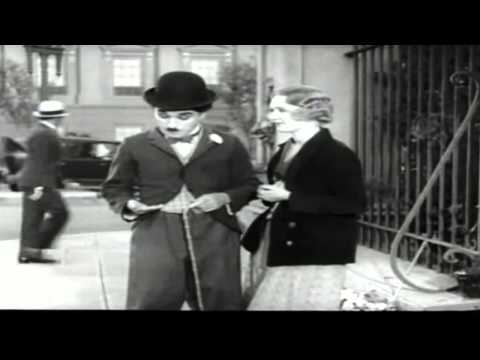 Youtube: David Garrett - Smile (composed by Charlie Chaplin)