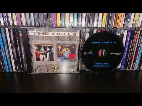 Youtube: THE DELLS - All About The Paper