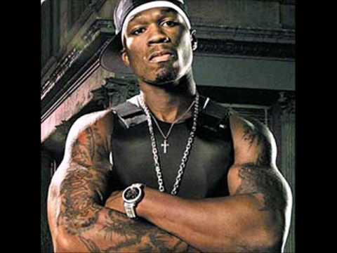 Youtube: 50 Cent - Candy Shop (instrumental)