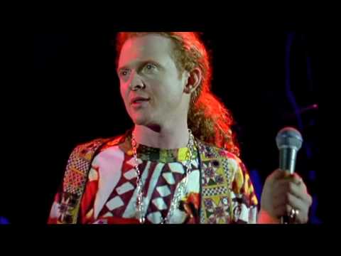 Youtube: Simply Red - For Your Babies (Live In Hamburg, 1992)