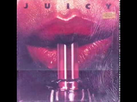 Youtube: juicy-our love is stronger.