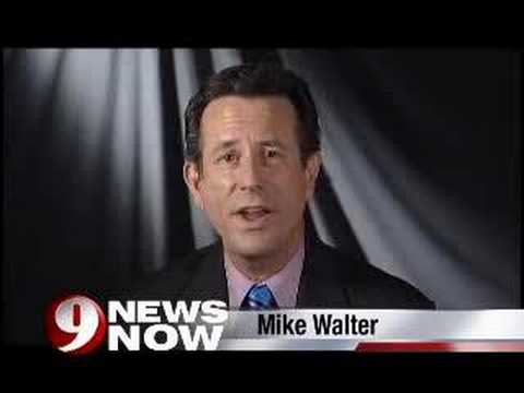 Youtube: 9/11 Pentagon Attack Eyewitness Mike Walter