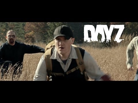 Youtube: DayZ - Day Zero (short live action movie)