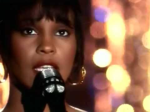Youtube: Whitney Houston - I Will Always Love You (sa prevodom)