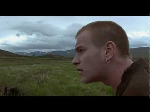 Youtube: Ewan Mcgregor on being Scottish