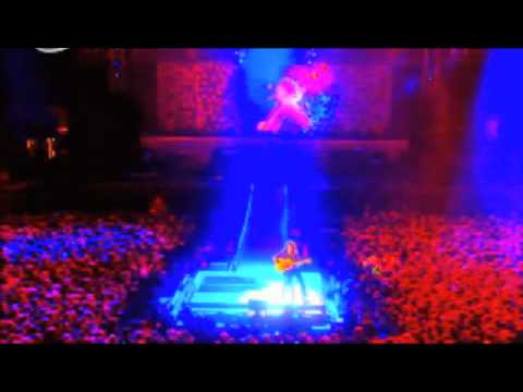 Youtube: Queen + Paul Rodgers - Live In Ukraine - Full Concert. (2009).
