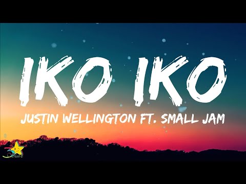 Youtube: Justin Wellington - Iko Iko (Lyrics) | My besty and your besty sit down by the fire [Tiktok Song]