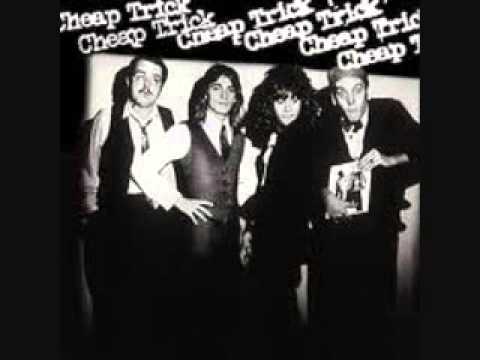Youtube: Cheap Trick - I Want You to Want Me (1976 Original Studio Version)