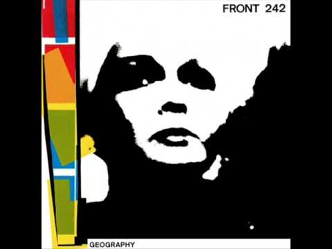 Youtube: Front 242 - Kampfbereit (Fast Version)