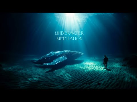 Youtube: Healing songs of Whales & Dolphins | Deep Meditation Music for Harmony of Inner Peace