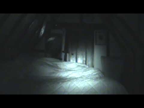 Youtube: Interesting orb / spirit light caught on camera at the Mermaid Inn Rye Room 19 Tuesday 5th May 2009