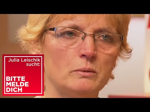 Youtube: Lebenszeichen von Tyberiusz? Alicias Sohn ist Spurlos verschwunden! | Bitte melde dich | SAT.1