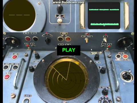 Youtube: SAM Simulator shooting down Two F-14B Tomcats with SA-5B Gammon system