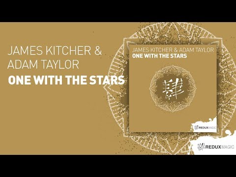 Youtube: James Kitcher & Adam Taylor - One With The Stars [ full version ]