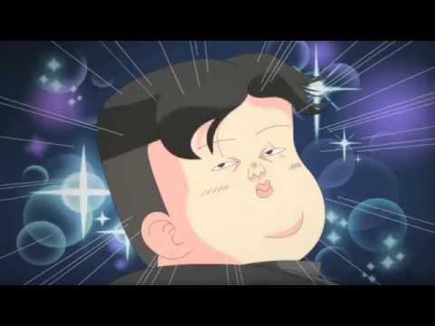 Youtube: The Adventures of Kim Jong Un