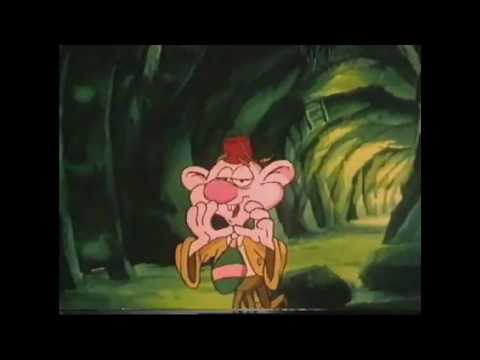 Youtube: Die Glücksbärchis - Der verrückte Hutmacher ( Nur Mut 'n Hut tut gut )