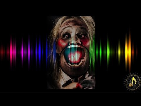 Youtube: Evil Laugh Sound Effect