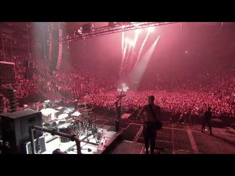 Youtube: Rammstein - Du Hast (Live from Madison Square Garden)