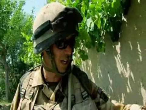 Youtube: Im Kampf gegen die Taliban  [2/5]