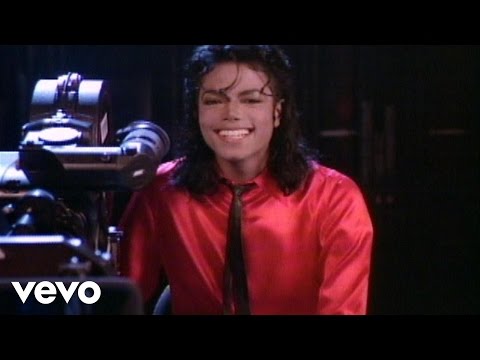 Youtube: Michael Jackson - Liberian Girl (Official Video - Shortened Version)
