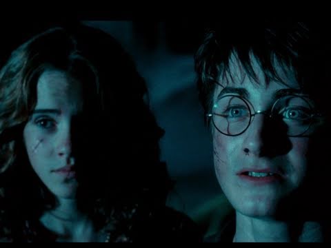 Youtube: HARRY POTTER UND DIE HEILIGTÜMER DES TODES (TEIL 2) | Trailer #2 deutsch german [HD]