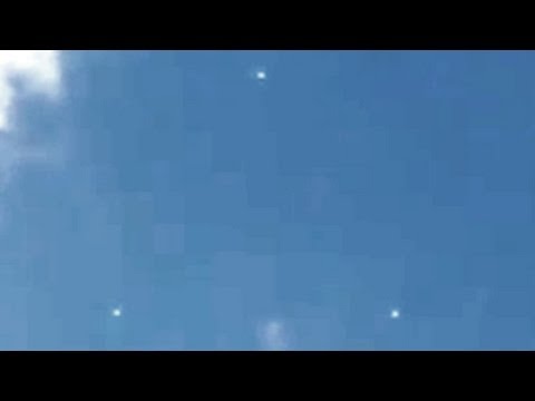 Youtube: UFO over Reutlingen, Germany