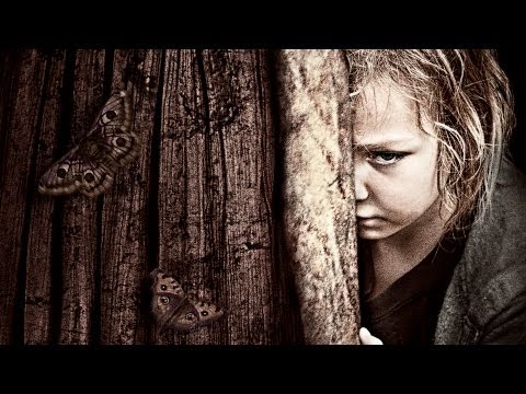 Youtube: Exklusiv: MAMA Official Trailer German Deutsch HD 2013