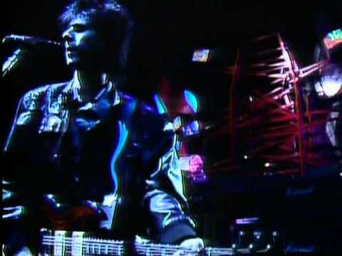 Youtube: The Cars (HQ) - Heartbeat City - (sound remastered)