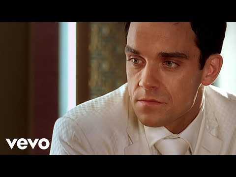 Youtube: Robbie Williams, Nicole Kidman - Somethin' Stupid