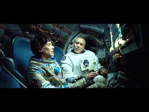 Youtube: gravity talk scene