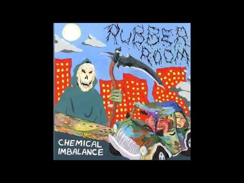 Youtube: Rubber Room - "Chemical Imbalance EP" (full Cuerdas Fuera Rds 7")