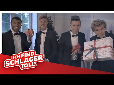 Youtube: Feuerherz – Merry Christmas [Offizielles Video]