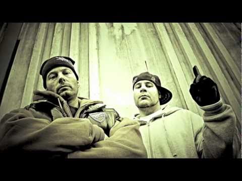 Youtube: Snowgoons - The Hatred ft Slaine & Singapore Kane (OFFICIAL VERSION)