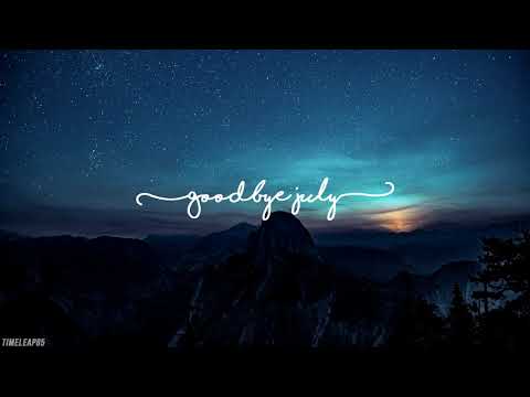 Youtube: Misty Boyce - Goodbye July