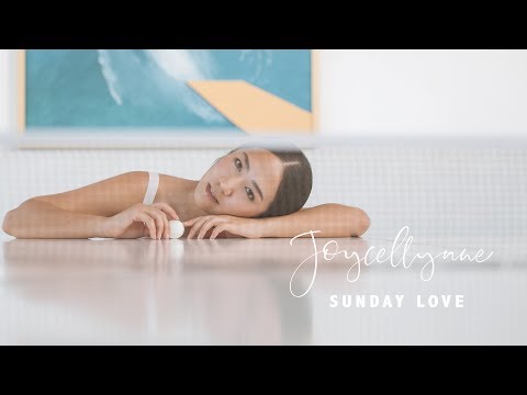 Youtube: Joycellynne - Sunday Love (Official Music Video)