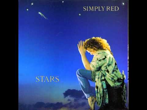 Youtube: Simply Red - Stars
