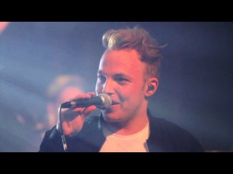 Youtube: Julian Philipp David - Highlights (Live)