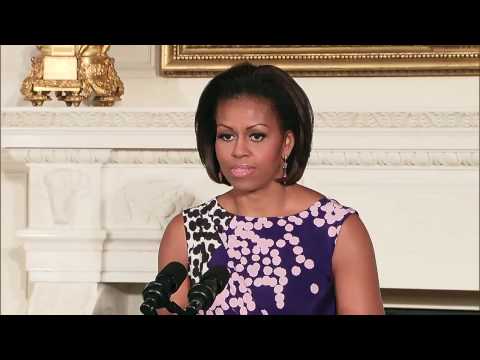 Youtube: State Dinner Press Preview