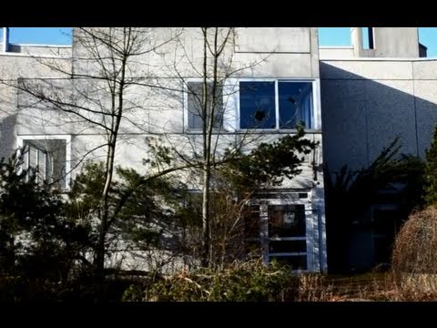 Youtube: LOST PLACES: Die alte Klinik | Deutschland (Urban Exploration HD)