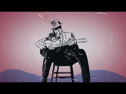 Youtube: Van Morrison - Worried Man Blues