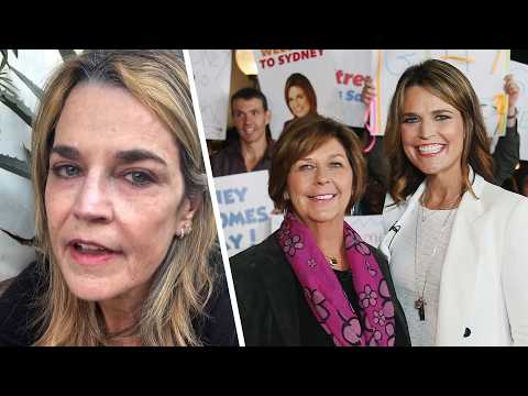 Youtube: New Savannah Guthrie message appeals to humanity of captors: Ex-FBI agent | NewsNation Prime