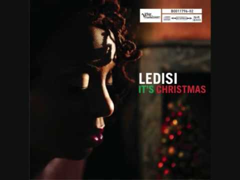 Youtube: Ledisi - Give Love On Christmas Day