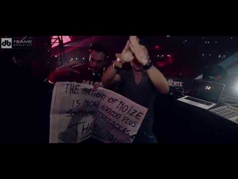 Youtube: Syndicate 2013 - Noize Suppressor - LIVE - [Aftermovie]