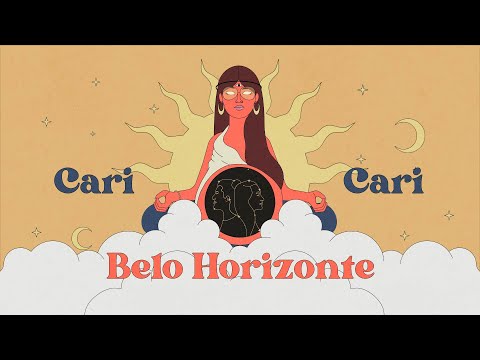 Youtube: Cari Cari - Belo Horizonte (Official Video)